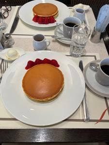 パークサイドダイナー