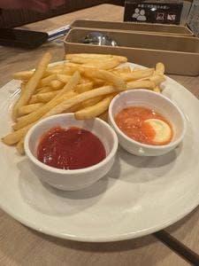 ガスト 府中けやき通店
