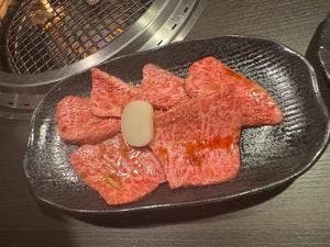 焼肉サラン府中店