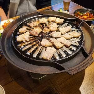 韓×美dining 武庫之荘bi-eng