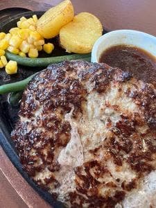 ステーキハウス松木 川崎明津店