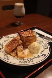 Eat and music ぺんぺん食堂