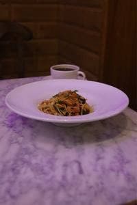 ピッツェリア カポリ