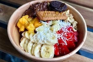 アサイー工房 平安通店