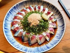 食堂あおい