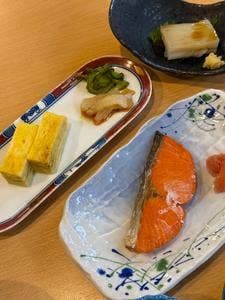 乙部温泉 光林荘