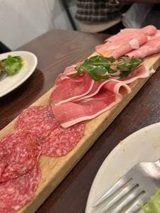 俺のイタリアン 大宮店