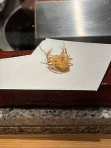 天ぷら むらやま