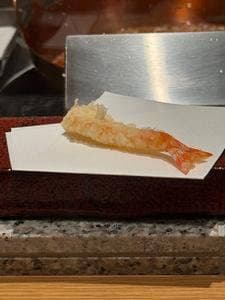 天ぷら むらやま