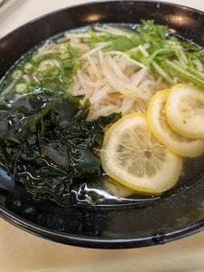 麦わら屋