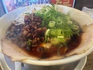 麺屋 龍仙