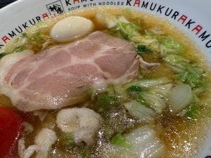 どうとんぼり神座 祇園四条駅前店