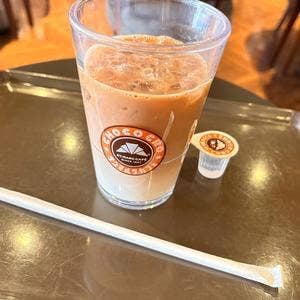 サンマルクカフェ 南久宝寺店
