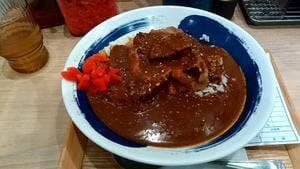 肉めし岡もと 新橋店