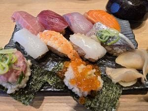 鮨 酒 肴 杉玉 JR高松駅