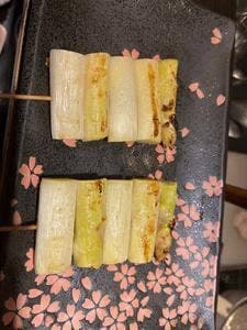 和桜 神楽坂
