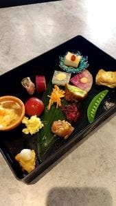 くずし割烹 五条