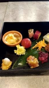くずし割烹 五条