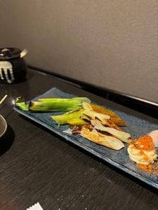 海の幸とウマいめし 新宿水産 新宿西口店