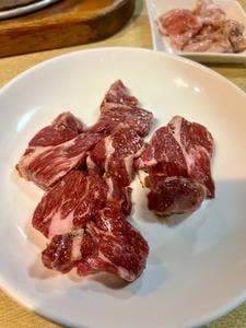 南門