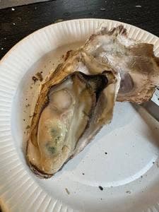 牡蠣奉行&ウニ奉行