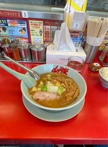 ラーメン山岡家 太平店