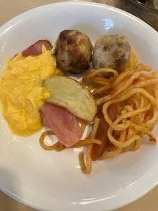 ジョナサン 横浜公園店