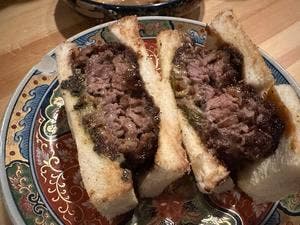 肉料理PINE