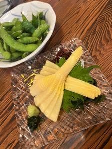 北海酒爛 はまなす