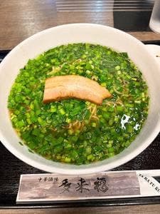 中華酒場 多来福