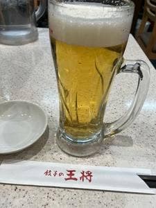 餃子の王将 本厚木店