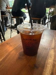 Byron Bay Coffee 大門店