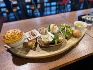 &TREE 道の駅木更津 うまくたの里