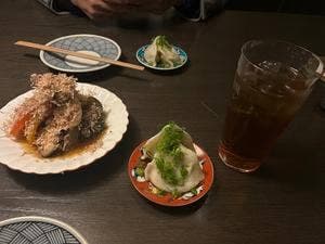 TORIDORI 水道町