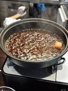 黒毛和牛とお出汁 日本橋いちり