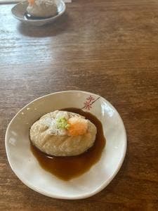蕎麦工房 まつ田