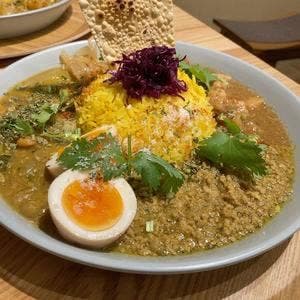 イマサラガラムマサラ