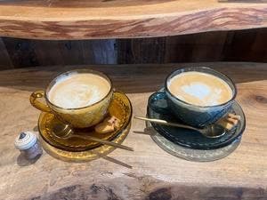 cafe de.R