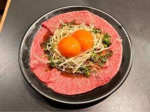 大衆焼肉 ジンギスカン ホルモン酒場風土. すすきの店