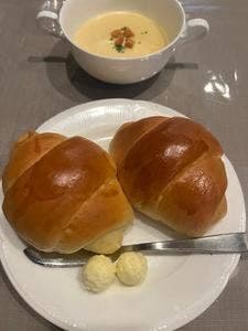 レストランあんどう
