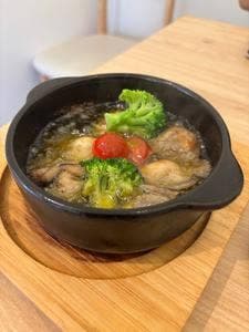 魔法のパスタ 春日部店