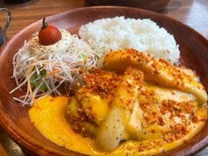 びっくりドンキー 宝塚店