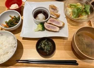 おぼんdeごはん 浜松遠鉄店