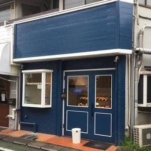 ブーランジェリー タプタプ