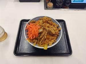 吉野家 ドーチカ店