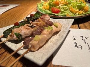 鶏匠