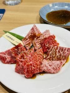がってんカルビ さいたま新中里店