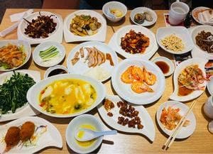 北京ダック専門店 北京烤鴨店 高田馬場店