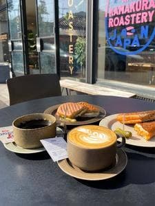 VERVE COFFEE ROASTERS 北鎌倉店