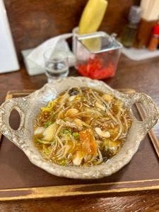 小樽らーめん 一期一会